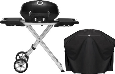 Napoleon TravelQ PRO285X + Napoleon Cover for TravelQ PRO285X is no longer available