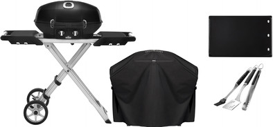 Napoleon TravelQ PRO285X Complete Pack is no longer available