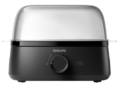 Philips HD9137/90 is nooit meer leverbaar