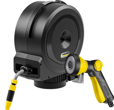 Karcher HBX 4.20 Automatic + Karcher Multifunctioneel Spuitpistool is nooit meer leverbaar