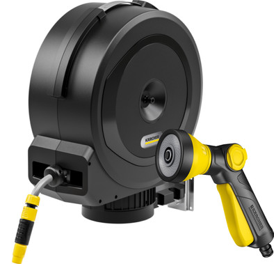 Karcher HBX 4.30 Automatic + Karcher Multifunctioneel Spuitpistool is nooit meer leverbaar