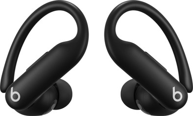Beats Powerbeats Pro 2 Zwart is nooit meer leverbaar