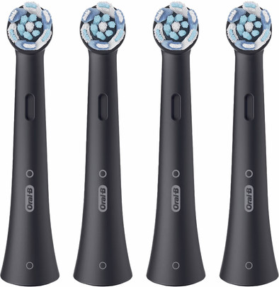 Oral-B iO Ultimate Clean Black (4 units) is no longer available