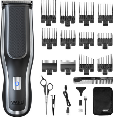 Wahl Self Clip is nooit meer leverbaar