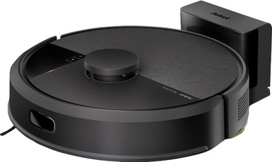 iRobot Roomba 105 Combo Black is nooit meer leverbaar