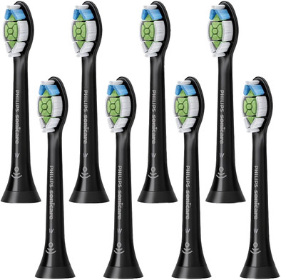 Philips Sonicare W2 Optimal White HX6068/13 (8 stuks) is nooit meer leverbaar