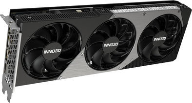 INNO3D GeForce RTX 5070 X3 OC 12GB is nooit meer leverbaar