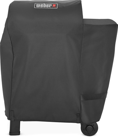 Weber Premium Hoes Searwood is nooit meer leverbaar