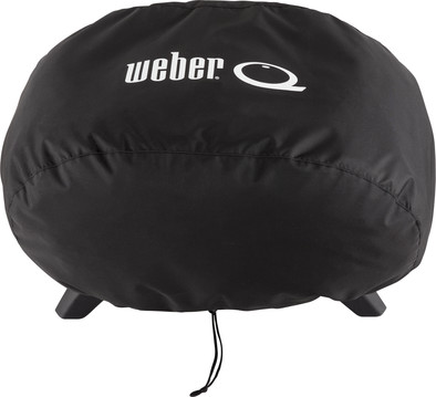 Weber Premium Hoes voor Q 1100N / Q1200N is nooit meer leverbaar