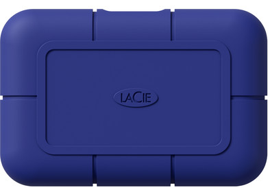 Lacie Rugged SSD Pro5 2TB is nooit meer leverbaar