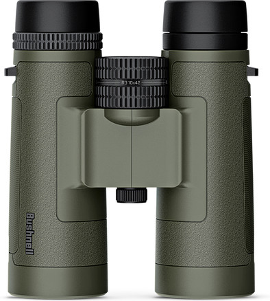 Bushnell R3 10x42 is nooit meer leverbaar
