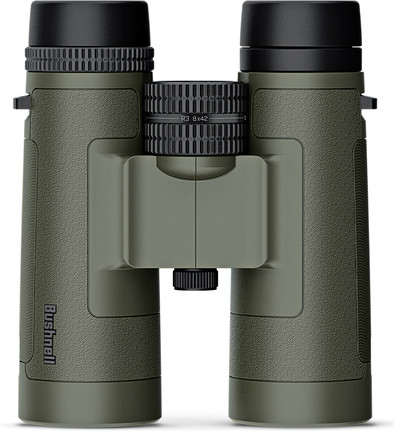 Bushnell R3 8x42 is nooit meer leverbaar