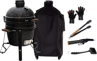 The Bastard Classic Compact Starterspakket is nooit meer leverbaar