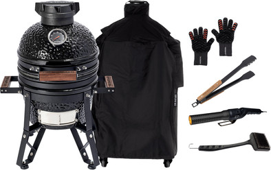 The Bastard Classic Small Starterspakket is nooit meer leverbaar