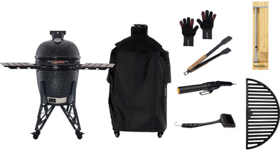 The Bastard Classic Large Complete Pack is no longer available