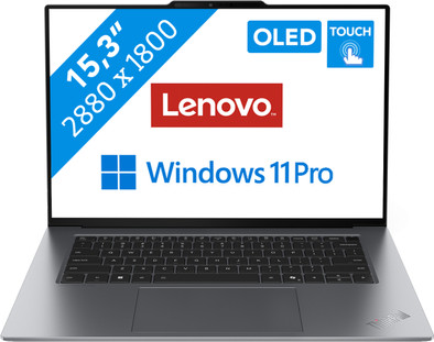 Lenovo ThinkPad X9-15 21Q60008MH Aura Edition Gen 1 QWERTY is nooit meer leverbaar