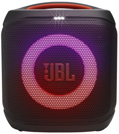 JBL Encore Essential 2 Zwart is nooit meer leverbaar