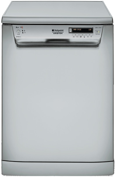 Hotpoint Ariston LDFA+ 12H141 X EU is nooit meer leverbaar