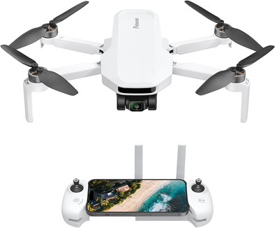 Potensic ATOM LT + Remote Controller is nooit meer leverbaar