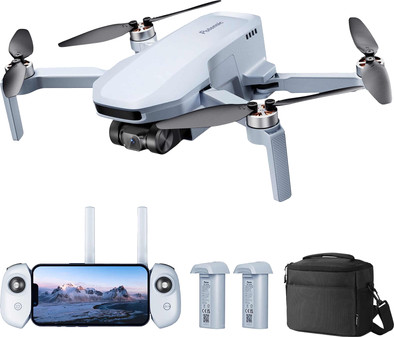 Potensic ATOM SE Expansion Kit + Remote Controller is no longer available