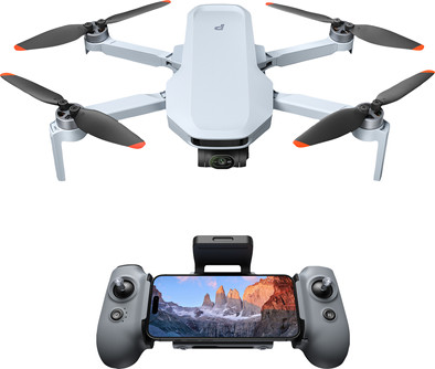 Potensic ATOM 2 + Remote Controller is nooit meer leverbaar