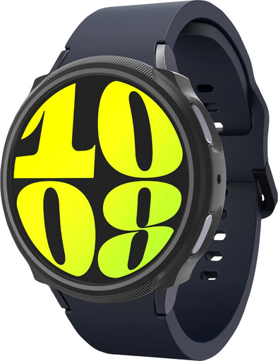 Spigen Samsung Galaxy Watch 7 40mm Bumper Case without Glass is no longer available