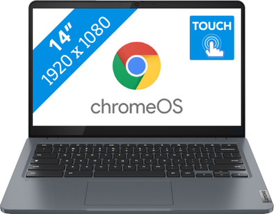 Lenovo Chromebook Plus IdeaPad 3 14IAN8 83BN001XMH is no longer available