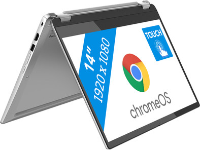 Lenovo IdeaPad Flex 3 Chromebook 15IJL7 82T3001KMH is no longer available