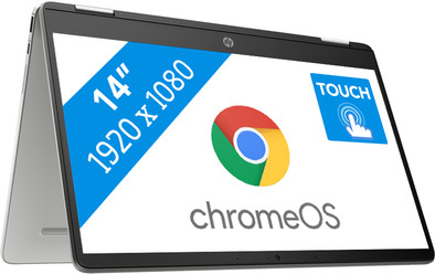 HP Chromebook x360 14a-ca0028nb AZERTY is no longer available