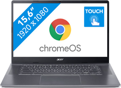 Acer Chromebook Plus 515 (CB515-2HT-52EY) AZERTY is no longer available