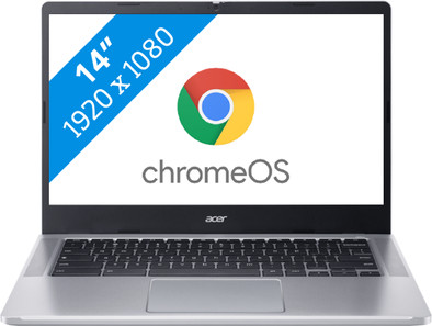 Acer Chromebook 314 (CB314-4H-C4XL) AZERTY is no longer available