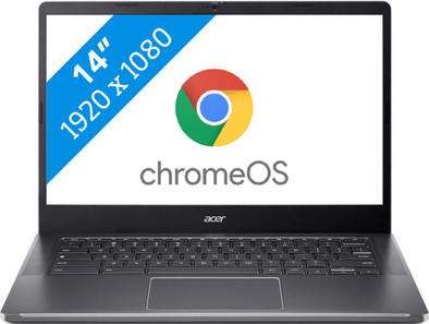 Acer Chromebook Plus 514 (CB514-4H-33US) is no longer available
