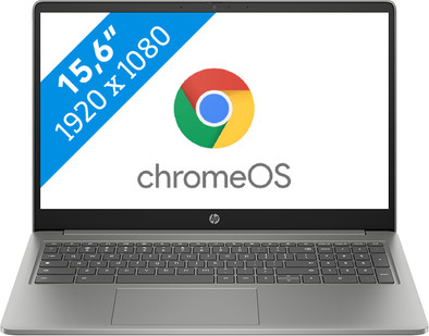 HP Chromebook Plus 15.6 15a-nb0015nb AZERTY is no longer available