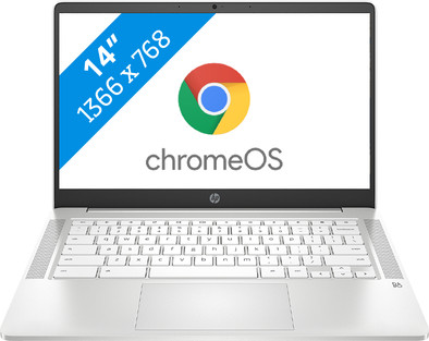 HP Chromebook 14a 14a-na0056nb AZERTY is no longer available