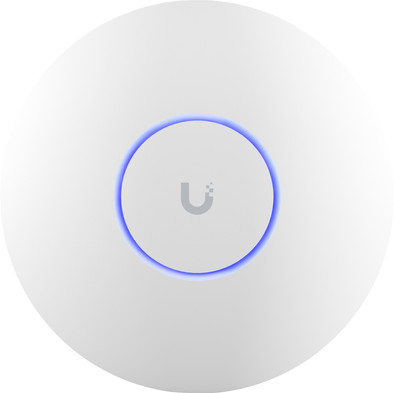 Ubiquiti U6 Enterprise is nooit meer leverbaar