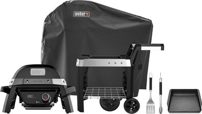 Weber Pulse 1000 with Underframe Complete Pack is no longer available