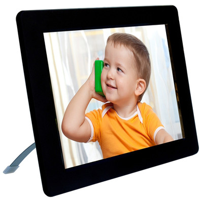 Telefunken Digitale Fotolijst TF102 is nooit meer leverbaar