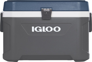 Igloo Maxcold 54 is nooit meer leverbaar