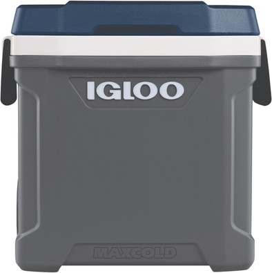 Igloo Maxcold 62R is nooit meer leverbaar