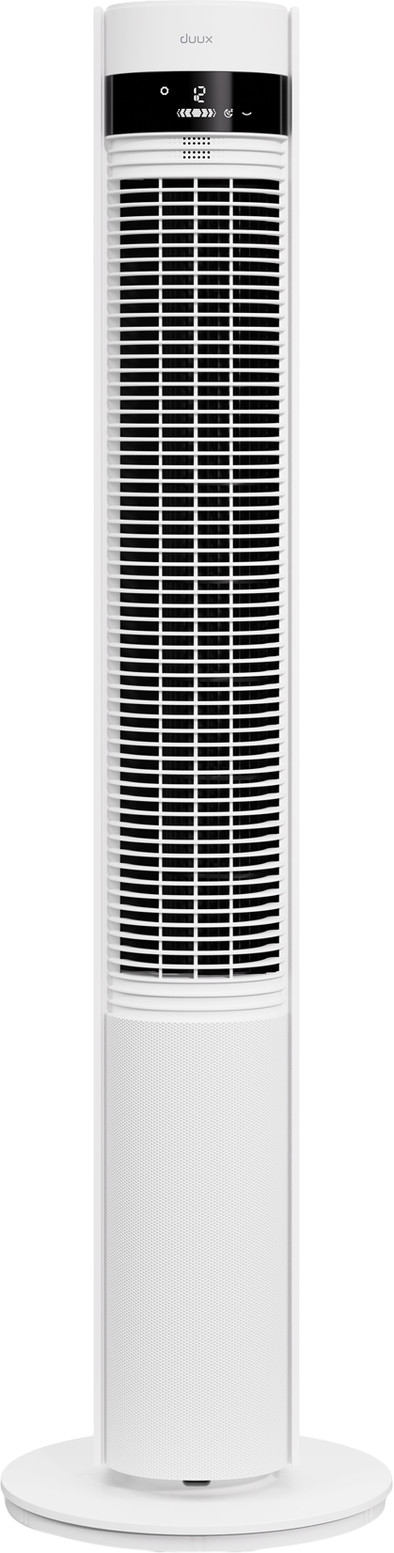 Duux Elevate Wit is nooit meer leverbaar