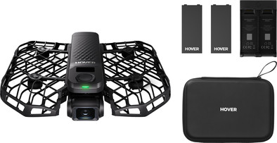 HOVERAir X1 PRO Basic Combo is no longer available