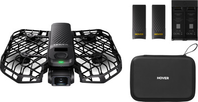 HOVERAir X1 PRO MAX Basic Combo is no longer available