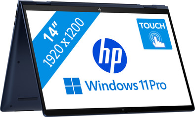 HP EliteBook X Flip G1i - B69DZET QWERTY is nooit meer leverbaar