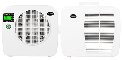 Eurom  AC3201 E Caravan Airco is nooit meer leverbaar