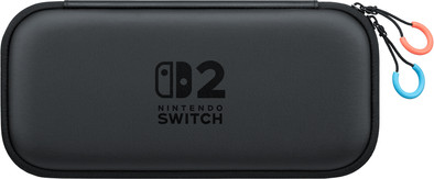 Nintendo Switch 2 Beschermhoes is nooit meer leverbaar