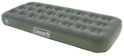 Coleman Maxi Comfort Bed Single is nooit meer leverbaar