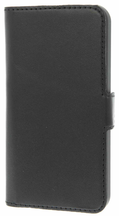Valenta Booklet Classic Apple iPhone 4/4S Black is nooit meer leverbaar