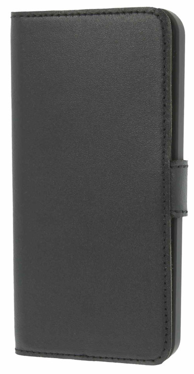 Valenta Booklet Classic Apple iPhone 5 / 5S Black is nooit meer leverbaar