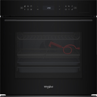 Whirlpool WOI7A8FPT1SBA is nooit meer leverbaar