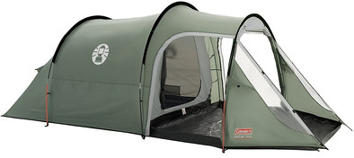 Coleman Coastline 3 Plus is nooit meer leverbaar